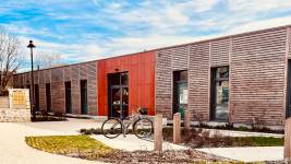 Samantha LUC - SARL Atelier SKALA